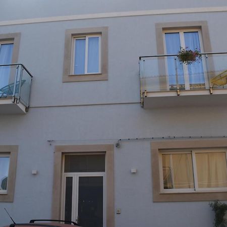 Hotel I Venti Brucoli Exterior foto