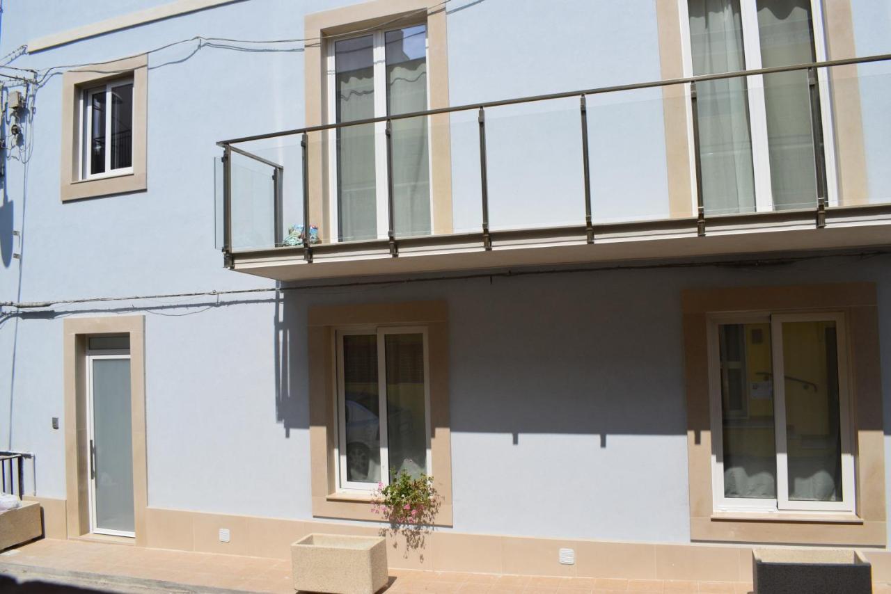 Hotel I Venti Brucoli Exterior foto